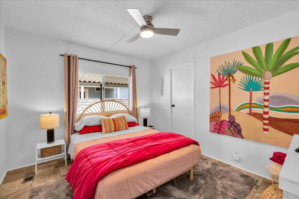 Palm Desert Greens - Manufactured In Park