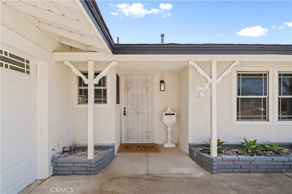 18455 La Cortita Street