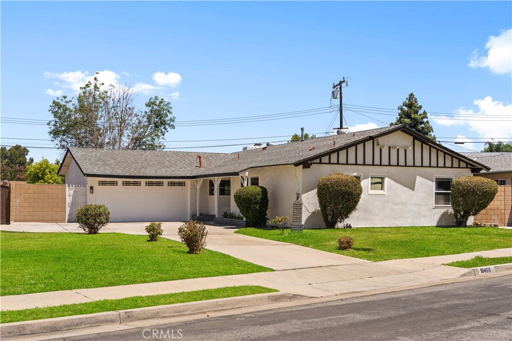 18455 La Cortita Street