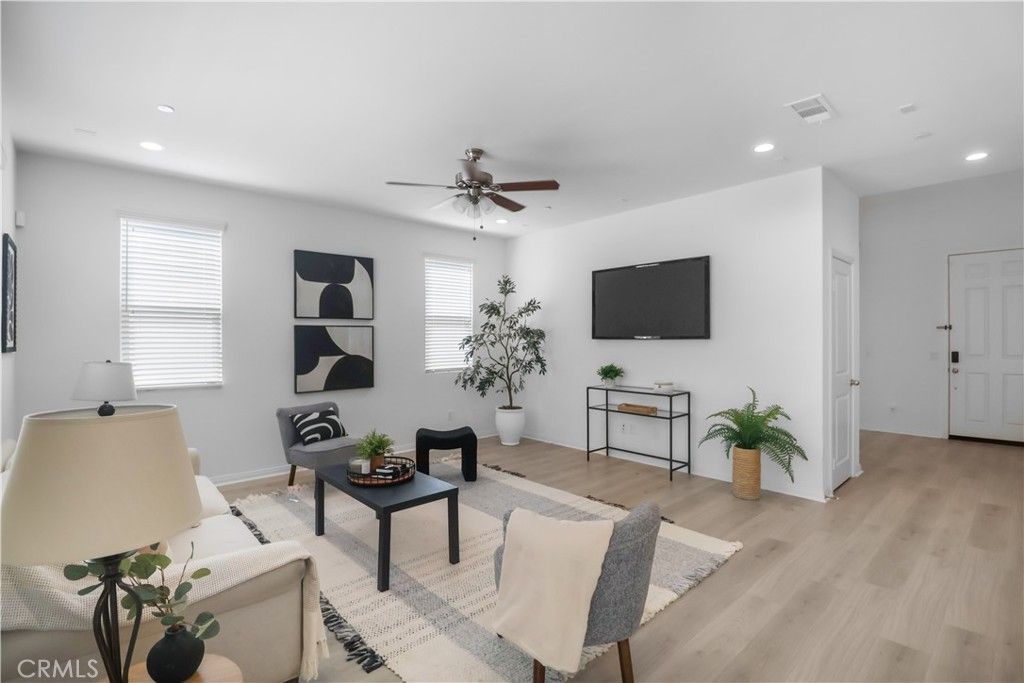 Photo of 4639 Eagle Avenue, Perris, CA 92571 (MLS # PW25199996)