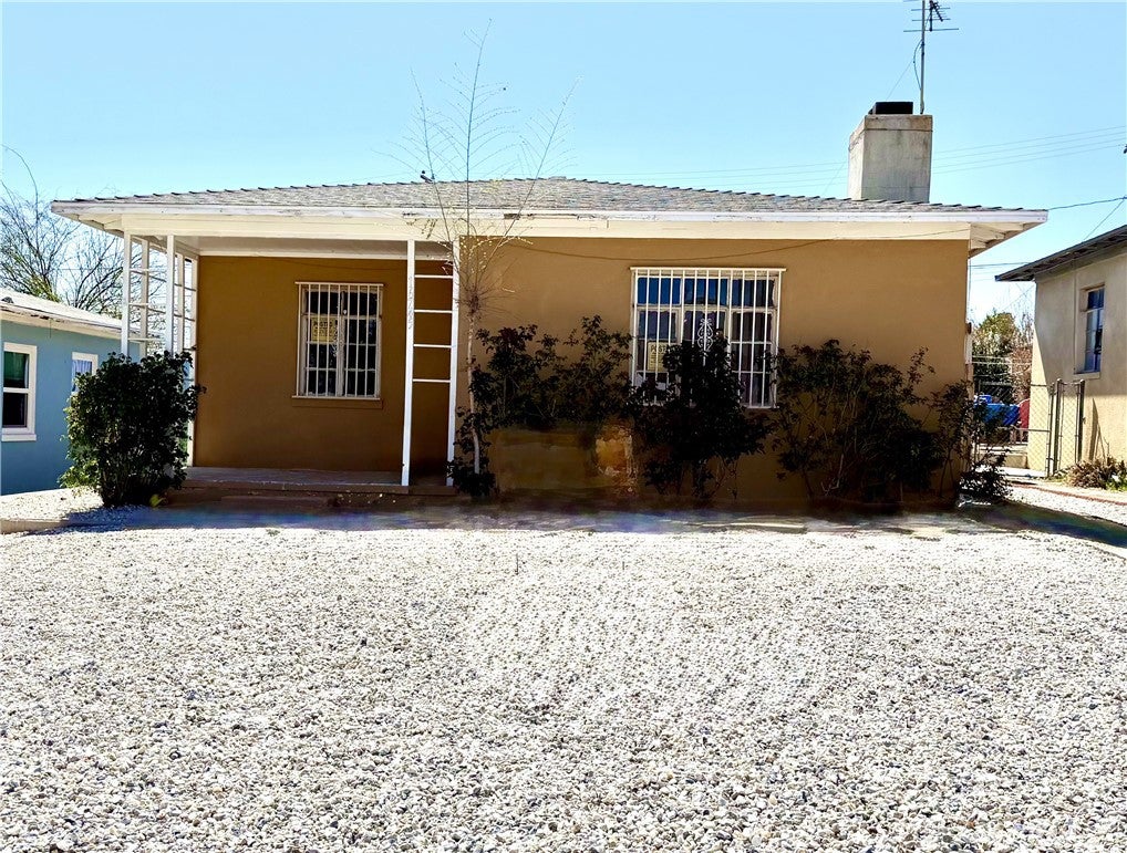 16745 Verde