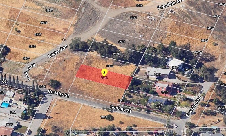 Rare Hillside Development Opportunity with Breathtaking Views – Prime Location Near Downtown LA
Welcome to 3906 N Locke Ave, a 7,533 sq ft hillside lot offering stunning panoramic views and endless potential for builders, investors, or developers seeking a prime opportunity in the heart of Los Angeles. What makes this offering even more attractive is the additional adjacent lot (APN: 5306-016-058), also available from the same owner. Together, these parcels create a rare chance to expand your vision and develop a larger project—perfect for a luxury home, multiple units, or a custom build that maximizes both scale and value. Nestled in a peaceful hillside neighborhood, this lot is just minutes from Dodger Stadium, Elysian Park, Chinatown, and Downtown Los Angeles. You’ll also enjoy easy access to the 10, 5, and 710 freeways, putting you within reach of all that LA has to offer. Surrounding neighborhoods include Montecito Heights, South Pasadena, El Sereno, Lincoln Heights, and Highland Park—areas known for strong demand, creative architecture, and cultural vibrancy. This is a rare opportunity to acquire a combined parcel in a sought-after location with sweeping views, ideal for an inspired development project. Don’t miss your chance to build big in one of LA’s most promising hillside communities.
