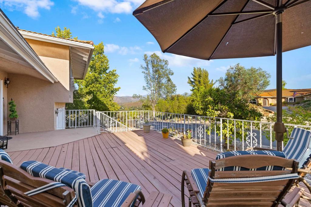 23746 Barona Mesa