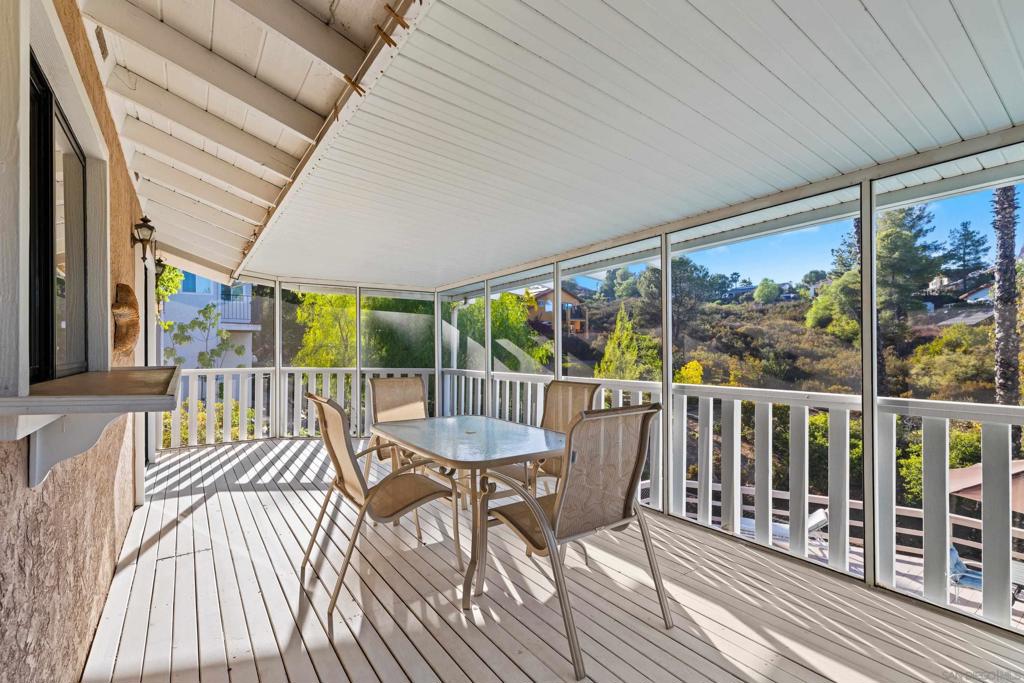 23746 Barona Mesa