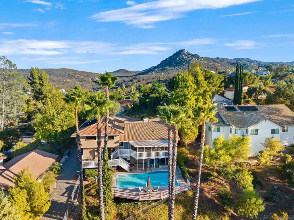 23746 Barona Mesa