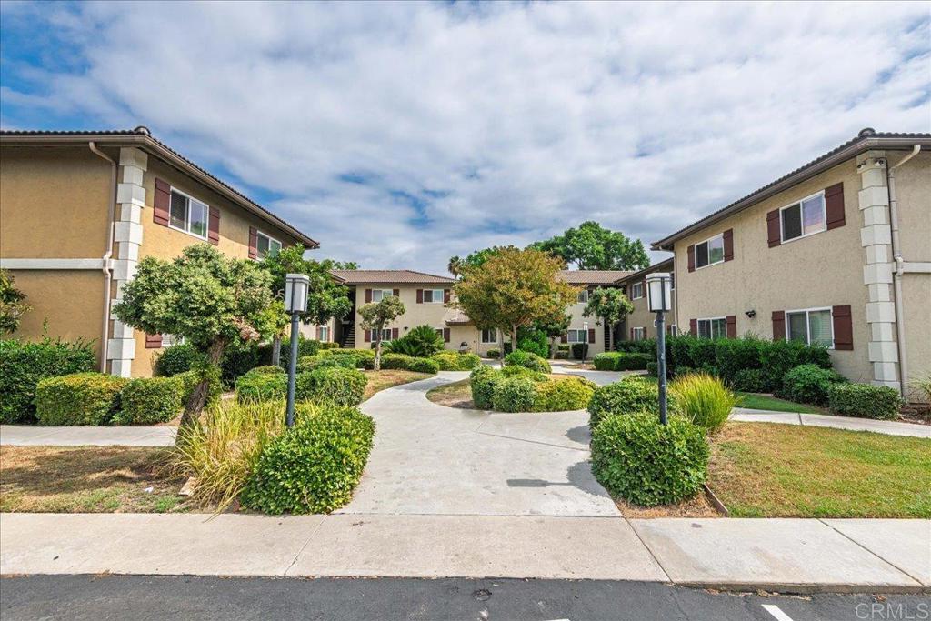 Escape to a lifestyle of security and convenience in this beautiful condo, located within a meticulously maintained, gated complex in a prime area. Safety and peace of mind are paramount here, offering a tranquil retreat from the outside world. The complex is ideally situated just moments away from a major shopping center, a vibrant array of restaurants, and popular coffee spots, ensuring that all your daily errands and dining desires are met with unparalleled ease. This is the perfect opportunity for those seeking a stylish, secure, and incredibly well-located home.