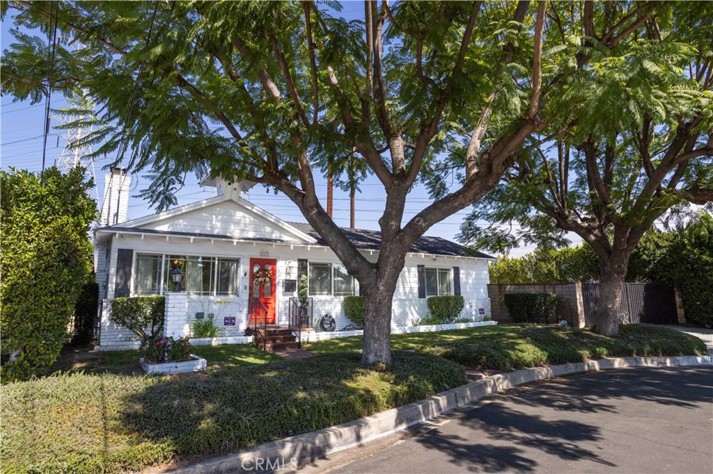 Properties 11117 Sylvan Street