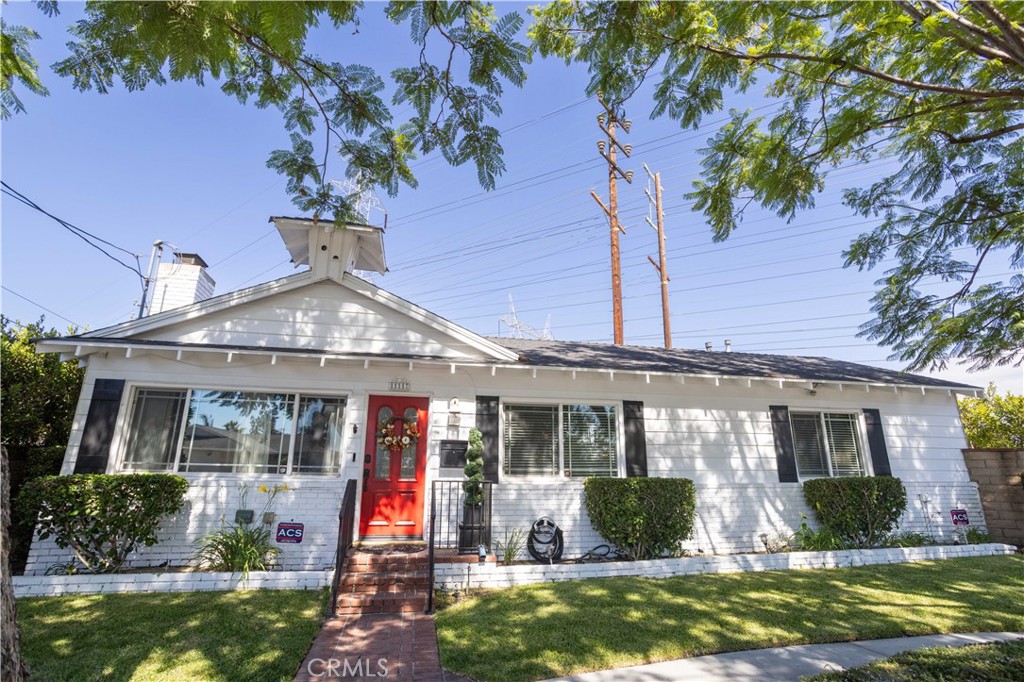Properties 11117 Sylvan Street