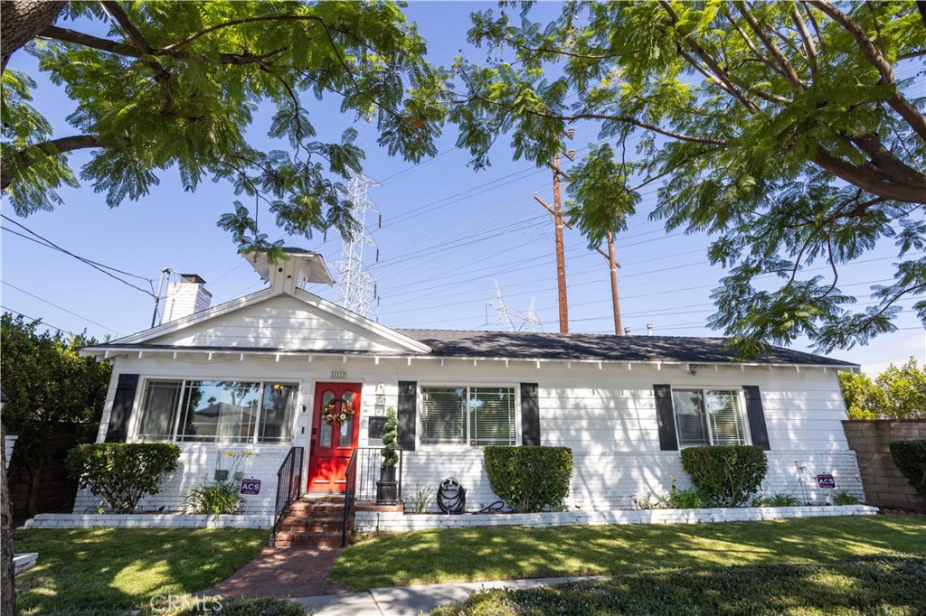 Properties 11117 Sylvan Street