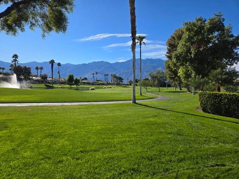 Photo of 29565 W Trancas Drive, Cathedral City, CA 92234 (MLS # 219141650DA)