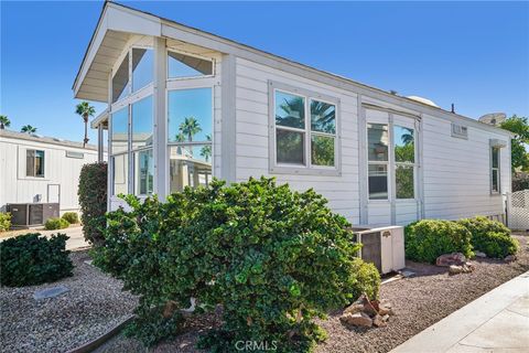 Photo of 81620 Avenue 49 Ave #174, Indio, CA 92201 (MLS # SW25257085)