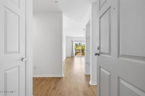 Photo of 9610 Zelzah Avenue #203, Northridge, CA 91325 (MLS # 226005041)