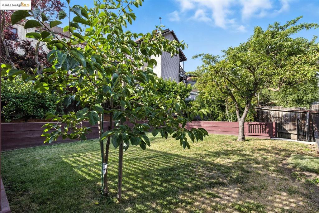 PIEDMNT/WILDWOOD - Residential