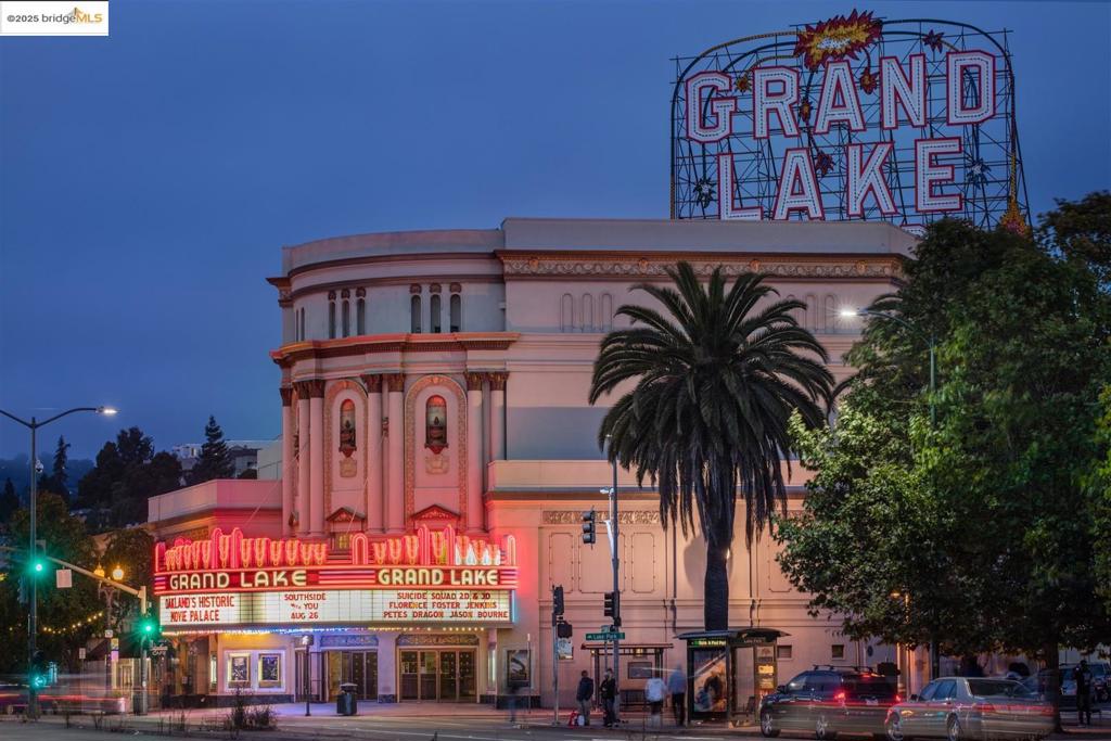 PIEDMNT/WILDWOOD - Residential