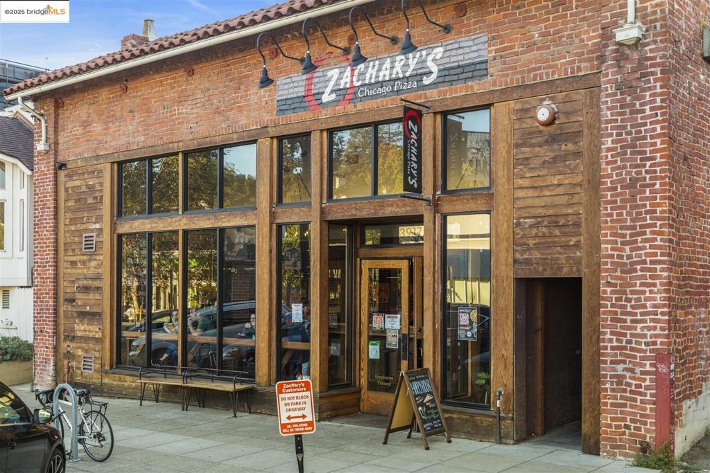 PIEDMNT/WILDWOOD - Residential