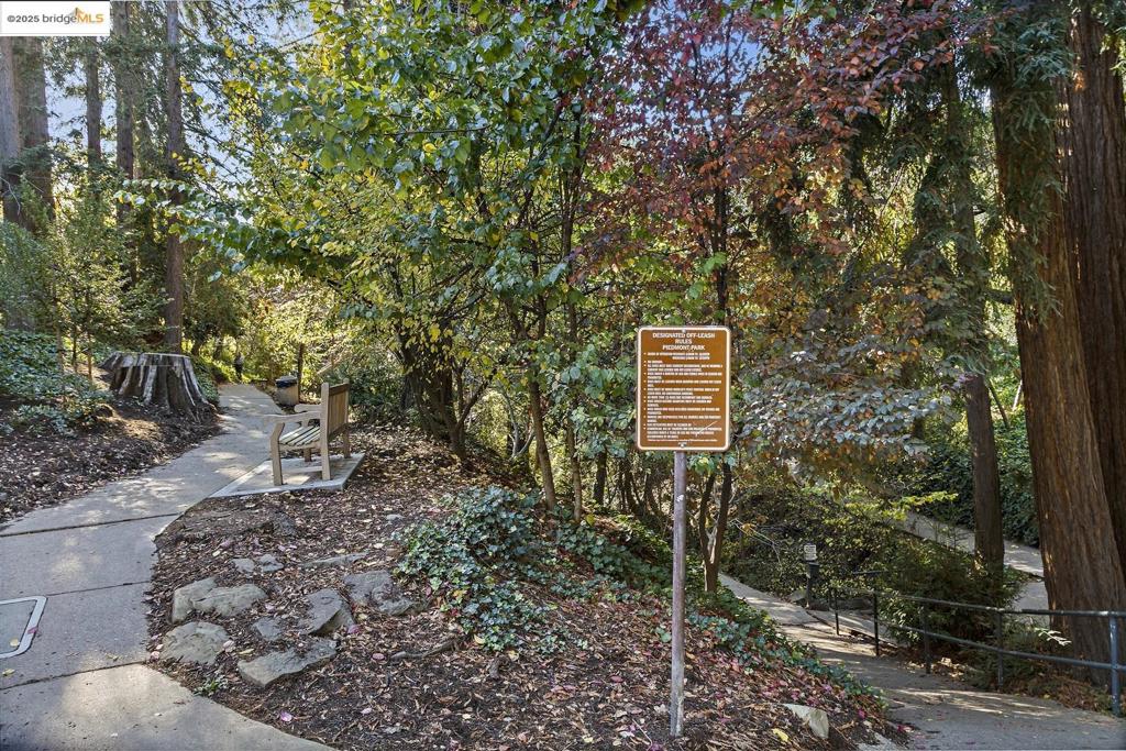 PIEDMNT/WILDWOOD - Residential