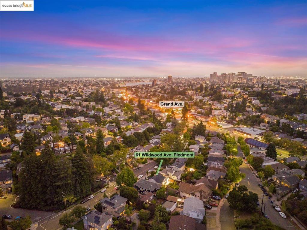 PIEDMNT/WILDWOOD - Residential