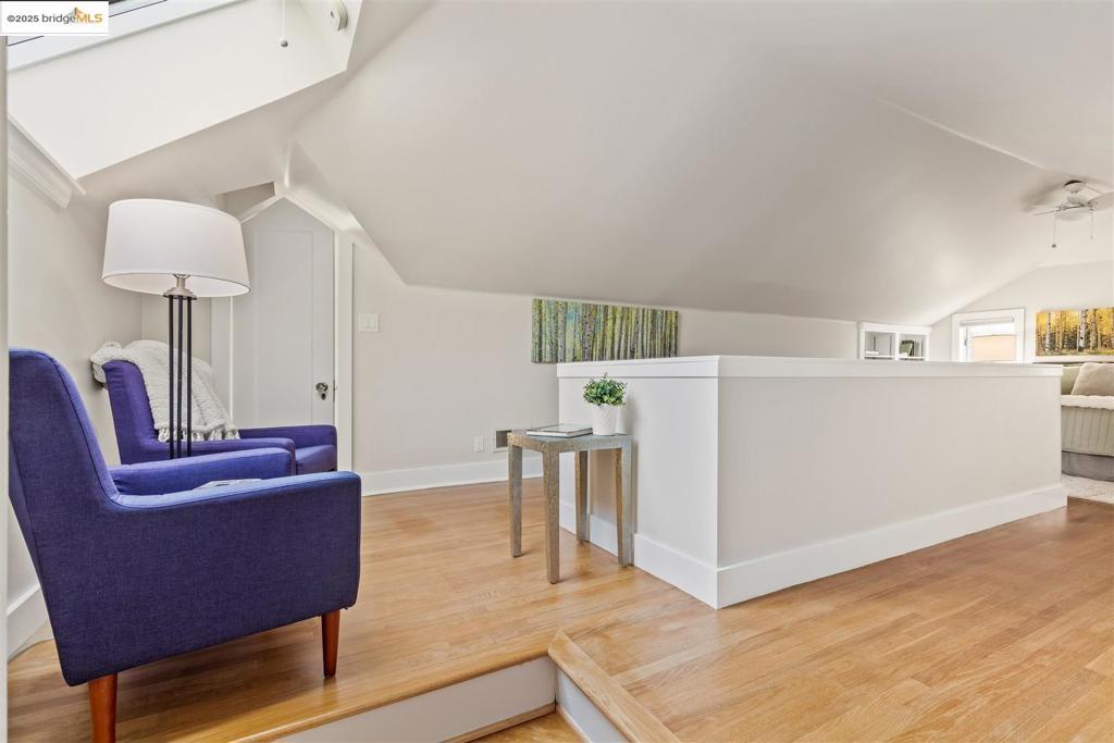 PIEDMNT/WILDWOOD - Residential