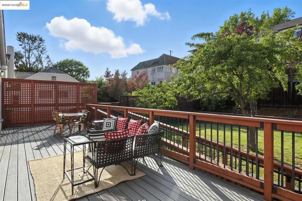 PIEDMNT/WILDWOOD - Residential