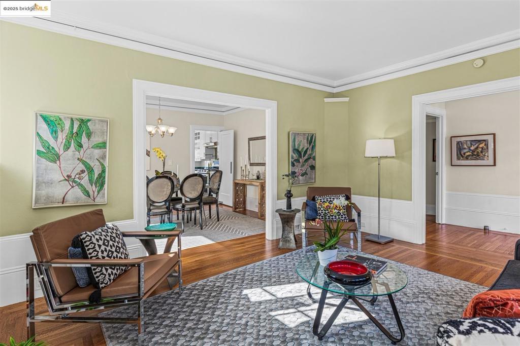 PIEDMNT/WILDWOOD - Residential