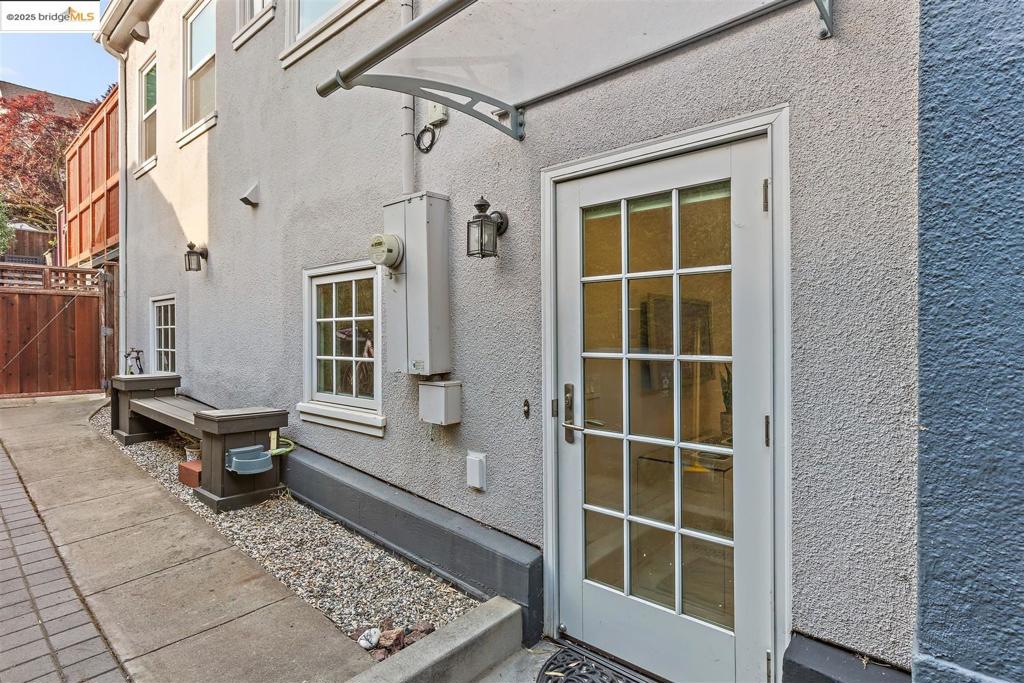 PIEDMNT/WILDWOOD - Residential