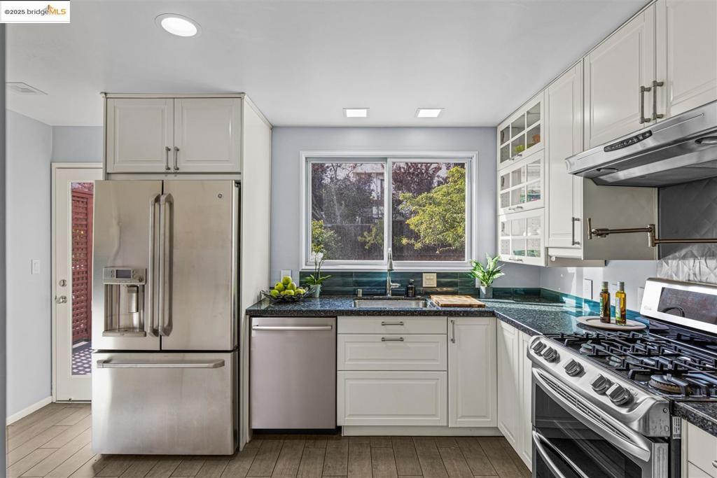 PIEDMNT/WILDWOOD - Residential