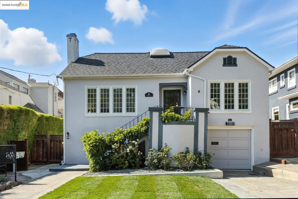 PIEDMNT/WILDWOOD - Residential