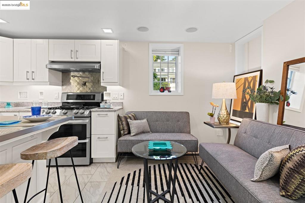 PIEDMNT/WILDWOOD - Residential