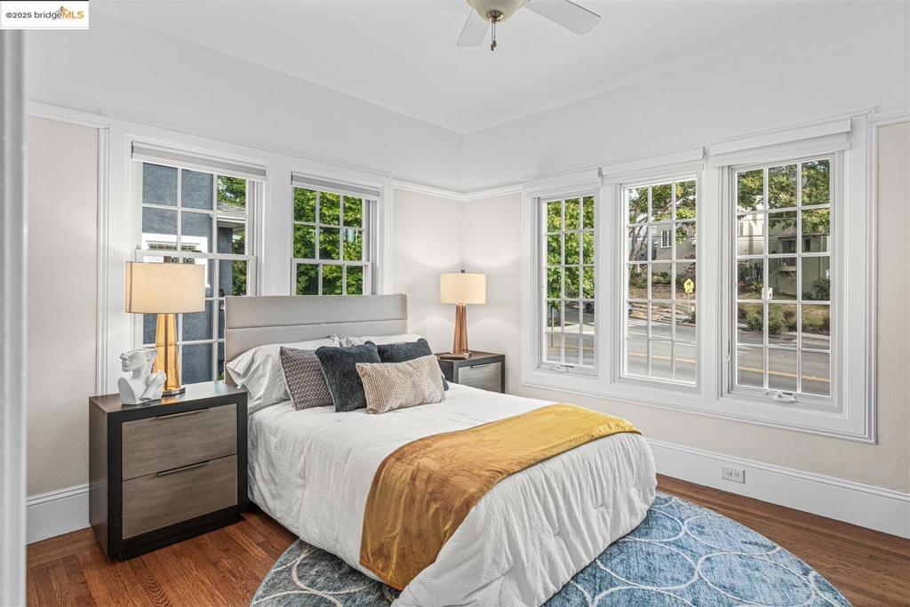 PIEDMNT/WILDWOOD - Residential