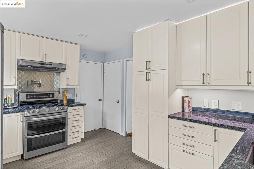 PIEDMNT/WILDWOOD - Residential