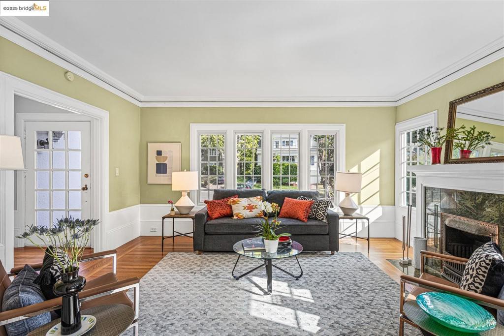 PIEDMNT/WILDWOOD - Residential