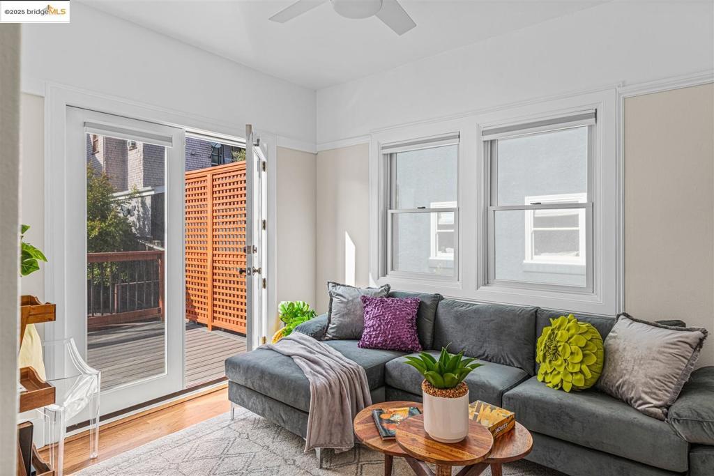 PIEDMNT/WILDWOOD - Residential