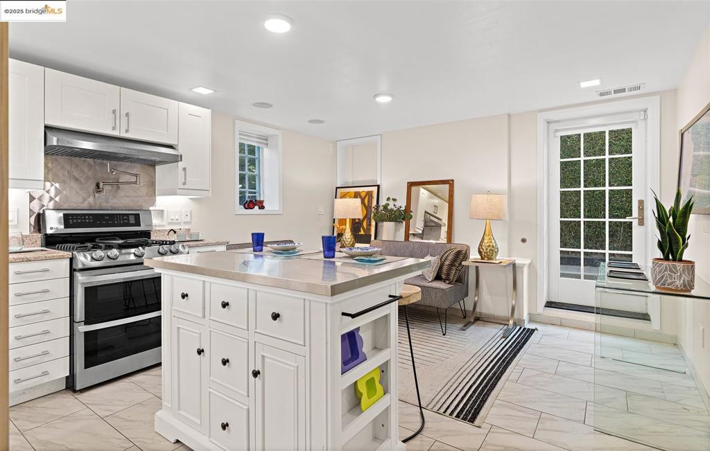 PIEDMNT/WILDWOOD - Residential