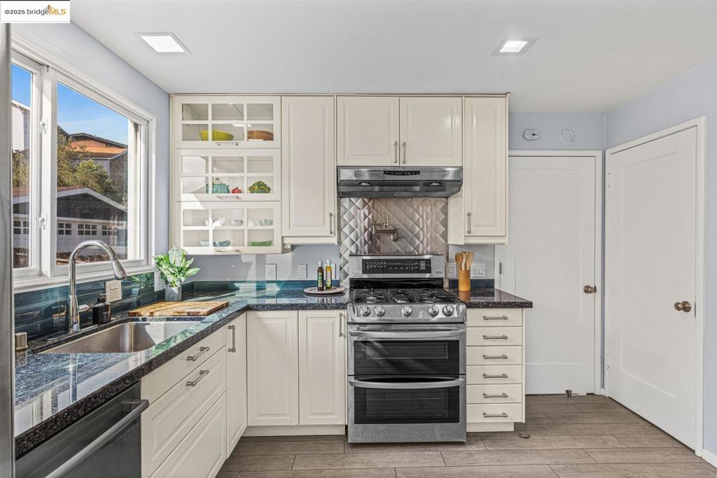 PIEDMNT/WILDWOOD - Residential