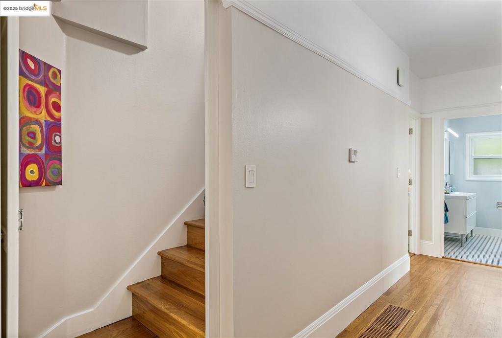 PIEDMNT/WILDWOOD - Residential