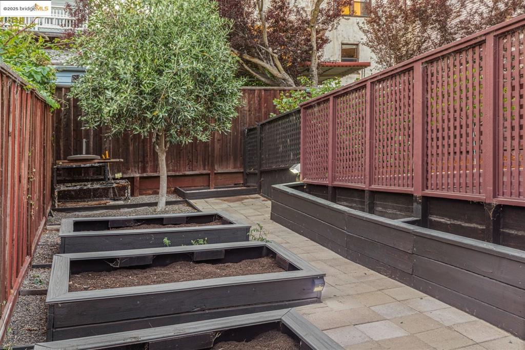 PIEDMNT/WILDWOOD - Residential