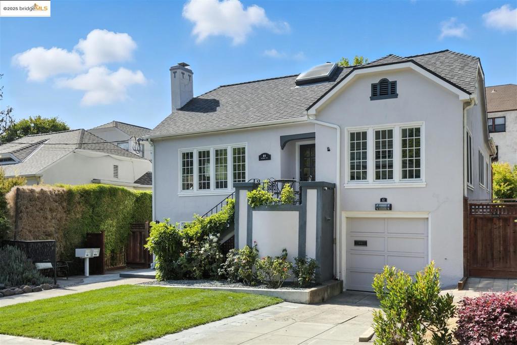 PIEDMNT/WILDWOOD - Residential