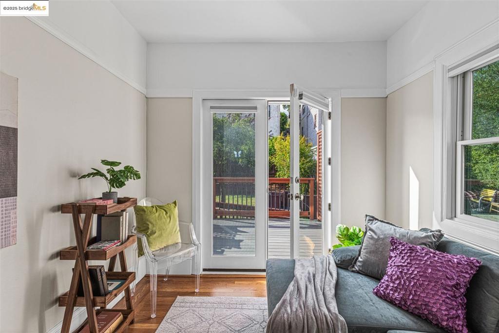 PIEDMNT/WILDWOOD - Residential