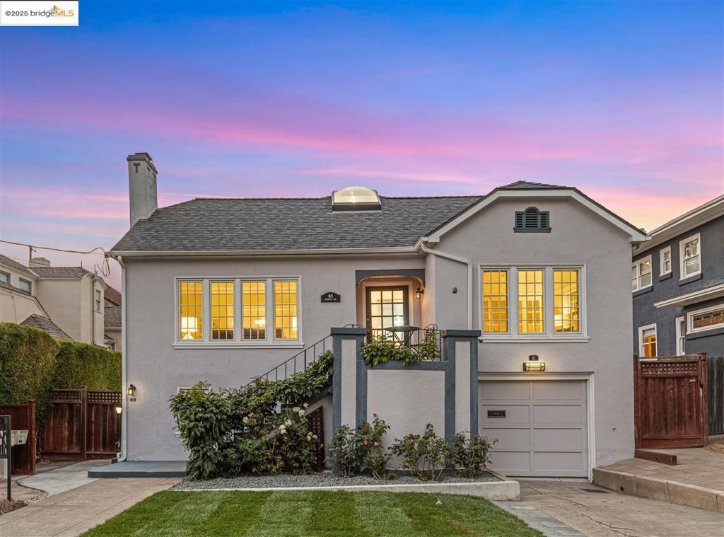 PIEDMNT/WILDWOOD - Residential