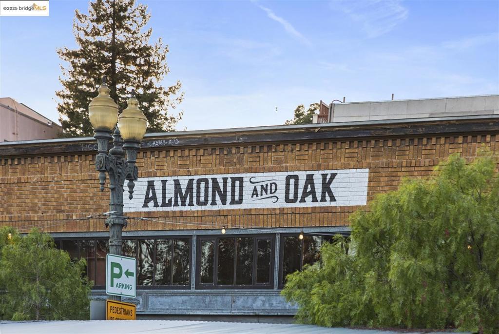 PIEDMNT/WILDWOOD - Residential