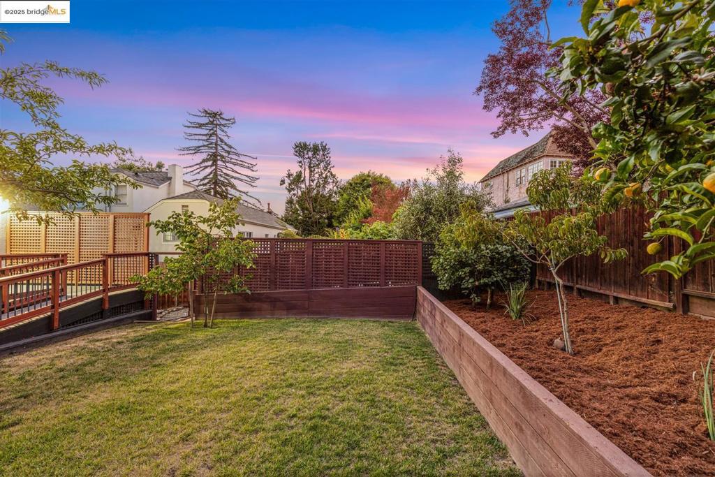 PIEDMNT/WILDWOOD - Residential