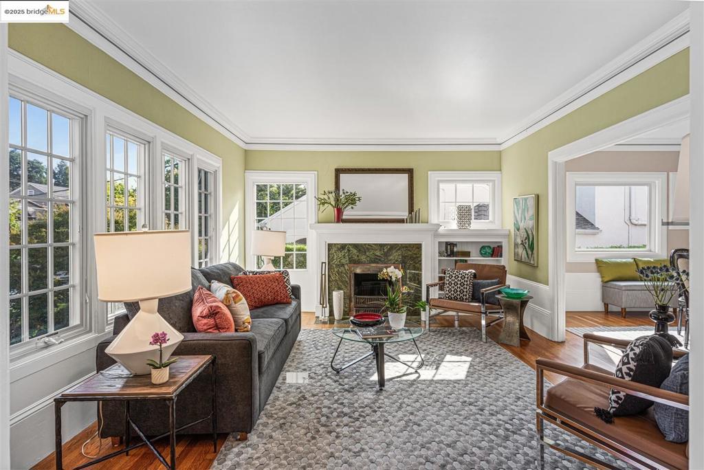 PIEDMNT/WILDWOOD - Residential