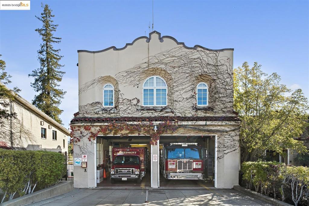 PIEDMNT/WILDWOOD - Residential