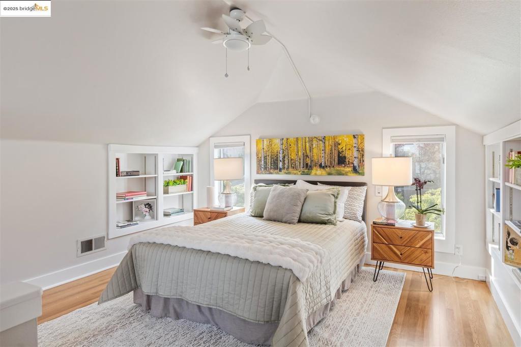 PIEDMNT/WILDWOOD - Residential