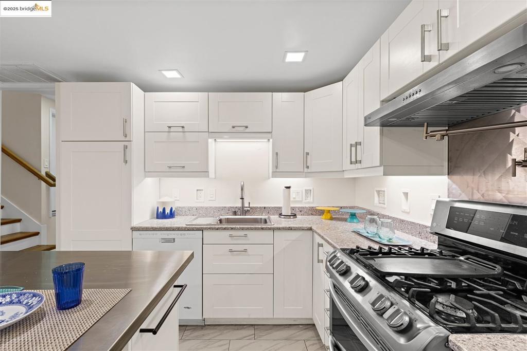 PIEDMNT/WILDWOOD - Residential