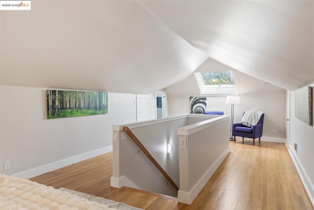 PIEDMNT/WILDWOOD - Residential