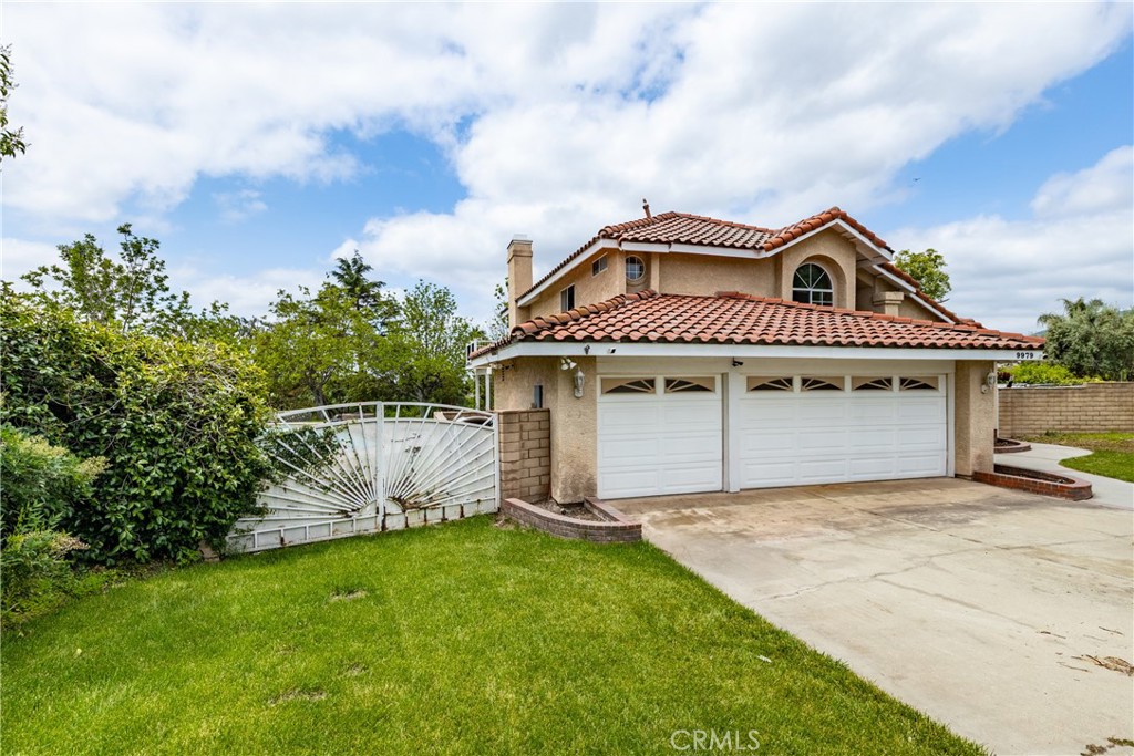 9979 Timbermist Court