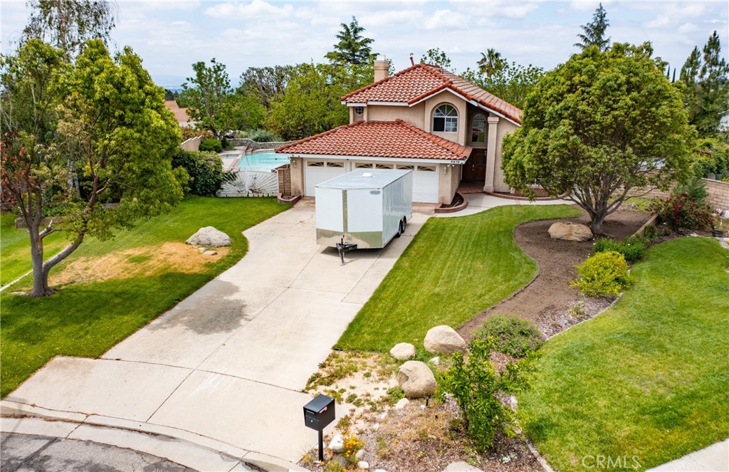 9979 Timbermist Court