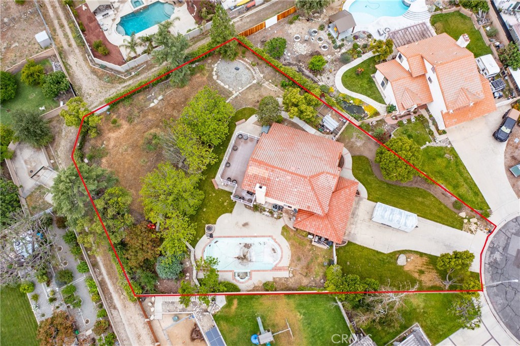 9979 Timbermist Court