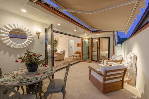 Photo of 106 Via Cordova, Newport Beach, CA 92663 (MLS # OC25150273)